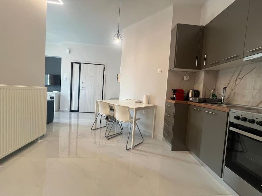 Ladadika Fine Living Căn hộ