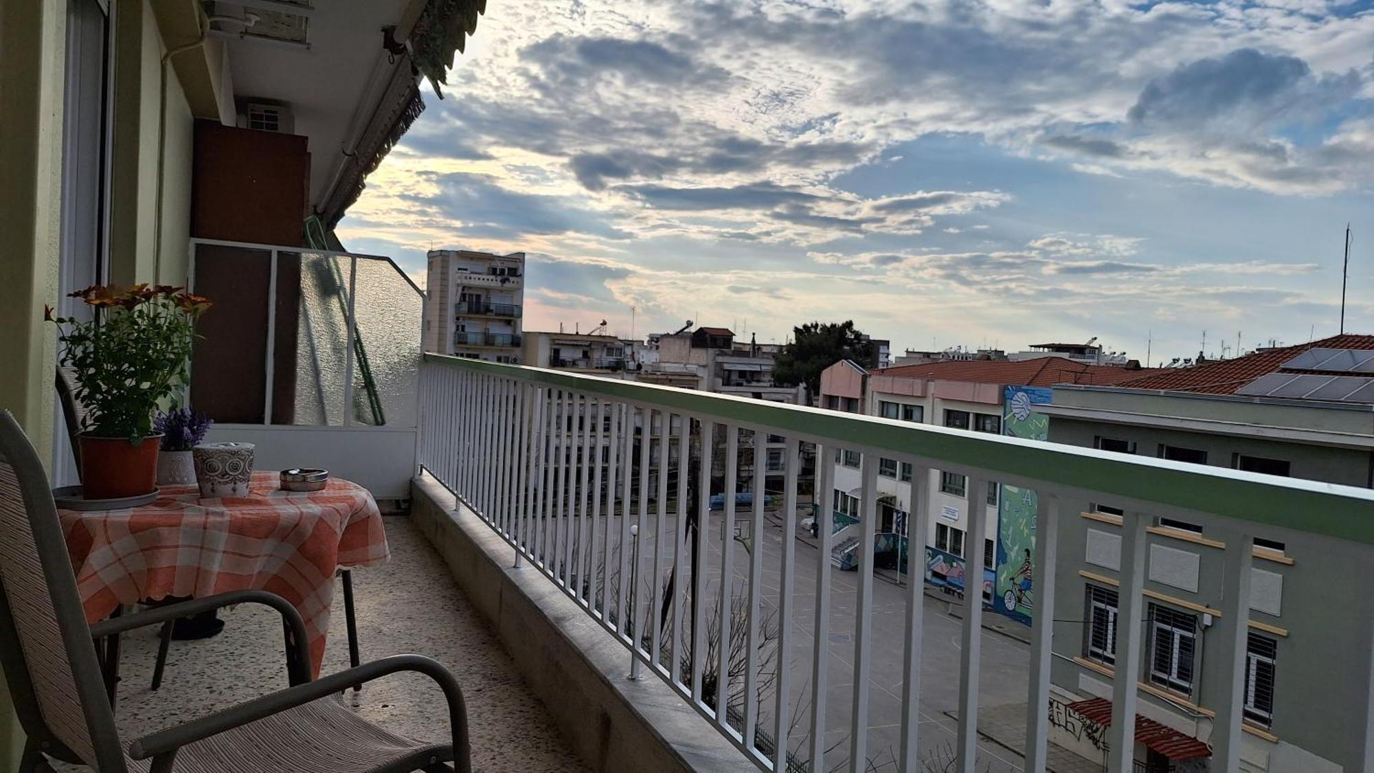 Apartment Asterios Thessaloniki