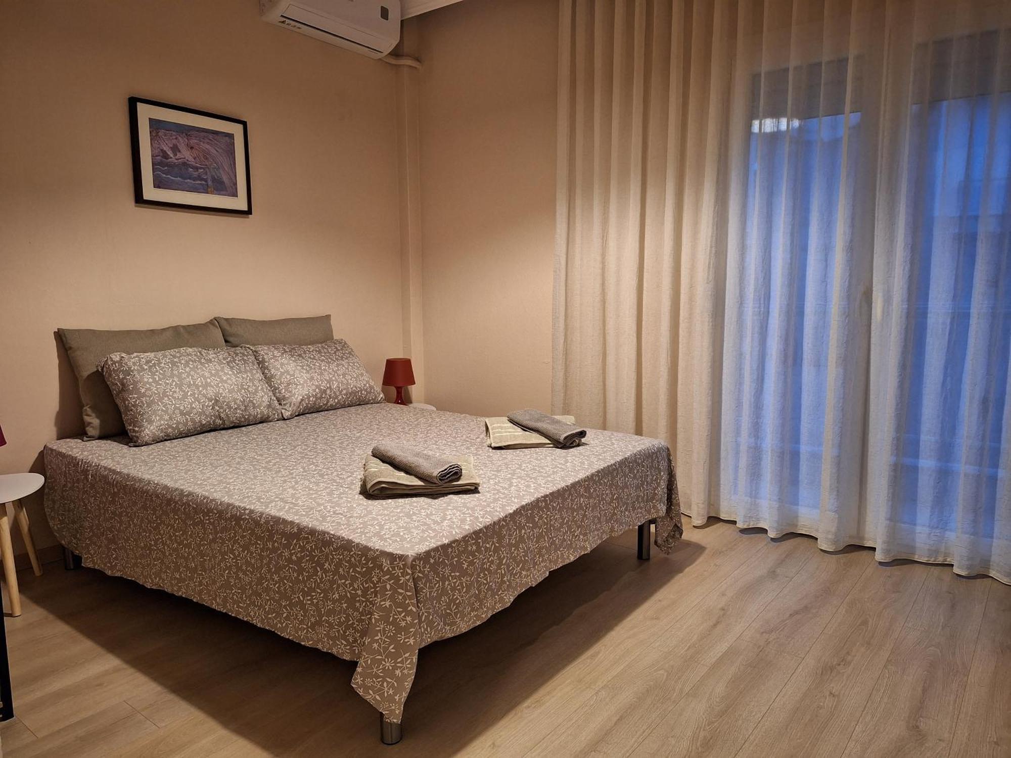 Asterios Apartment