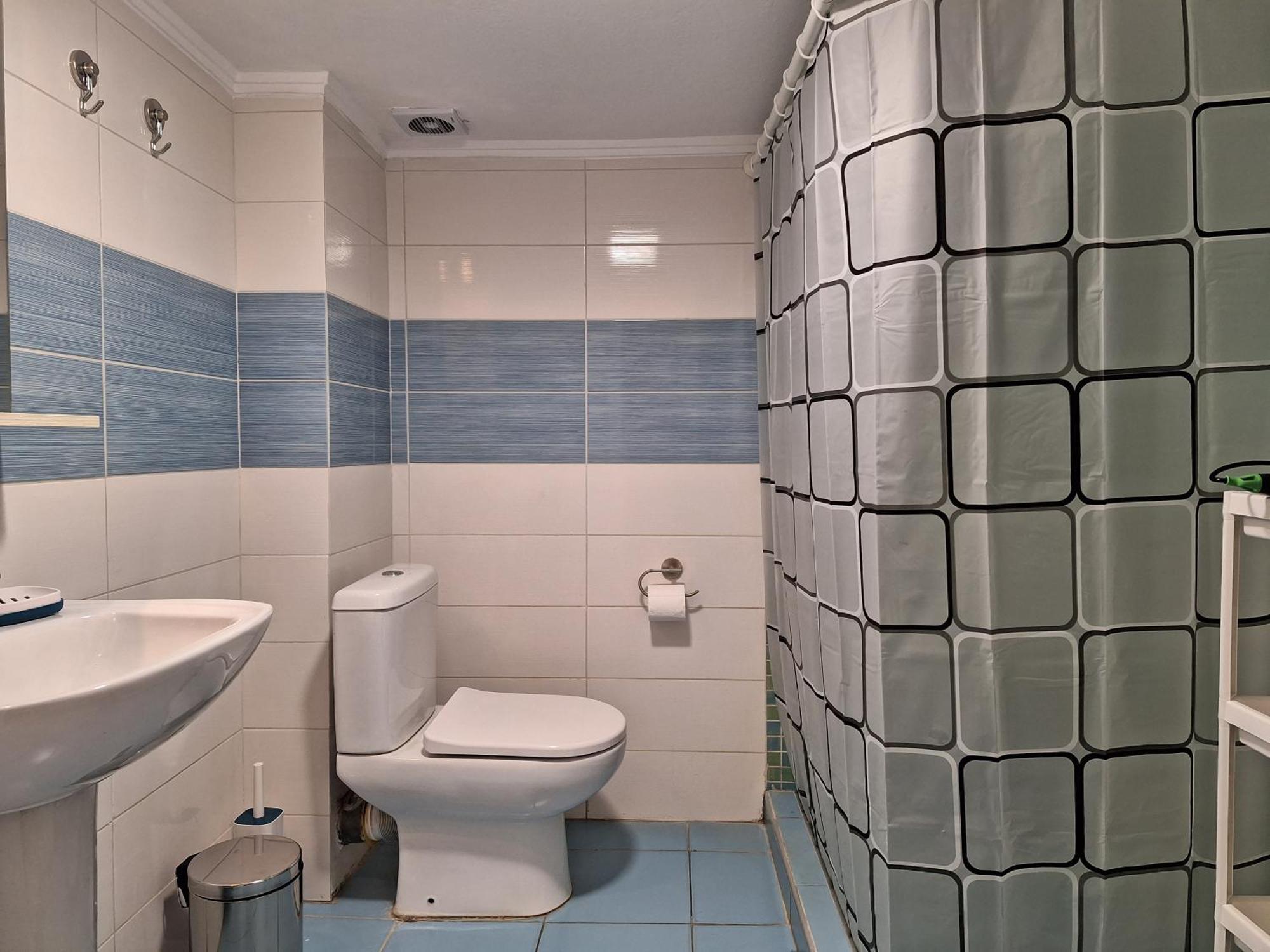 Asterios Apartment Thessaloniki