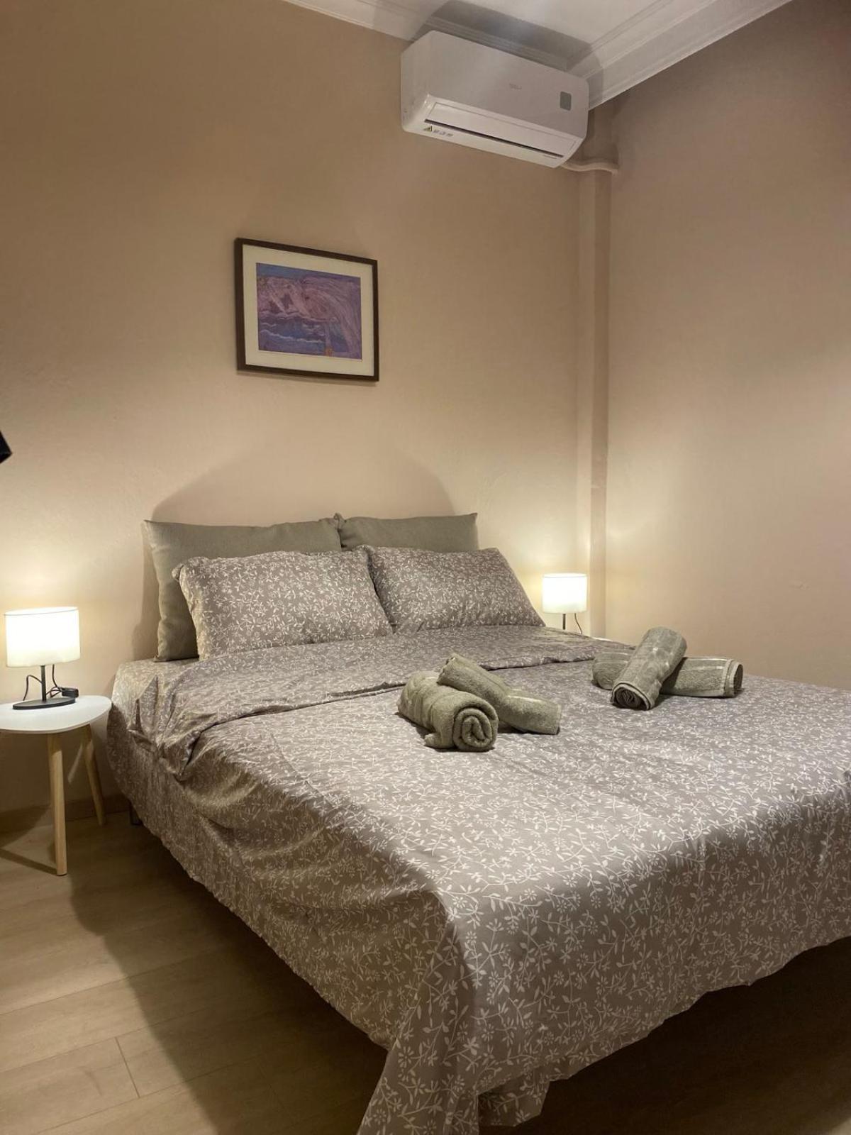 Apartment Asterios Thessaloniki
