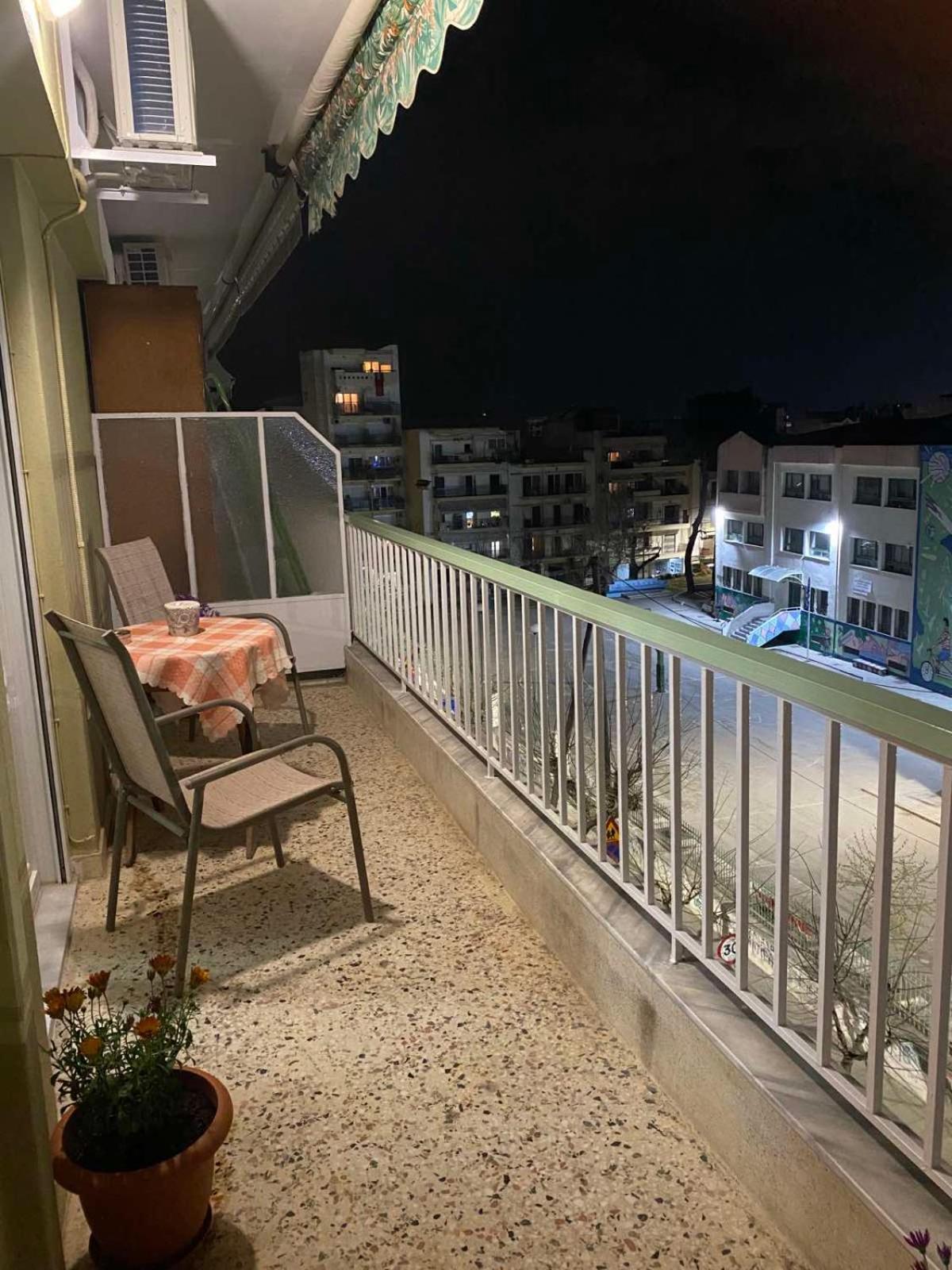 Apartment Asterios *