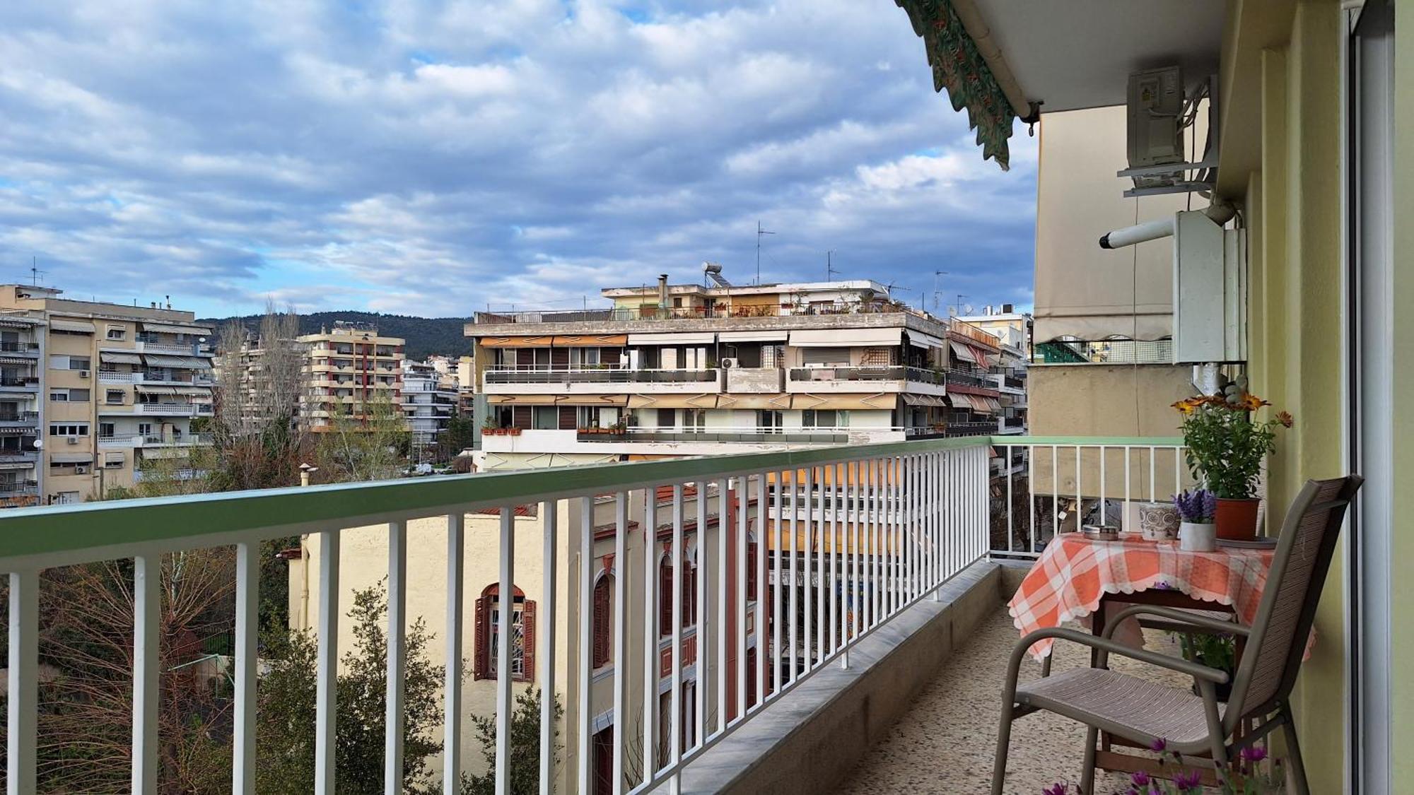Apartment Asterios