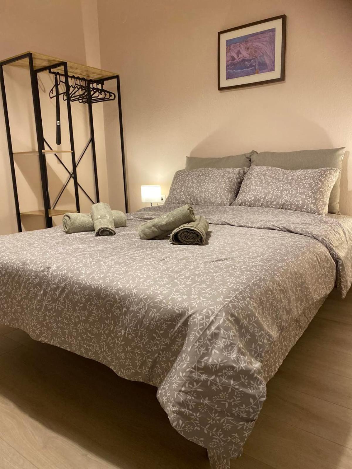 Asterios Apartment