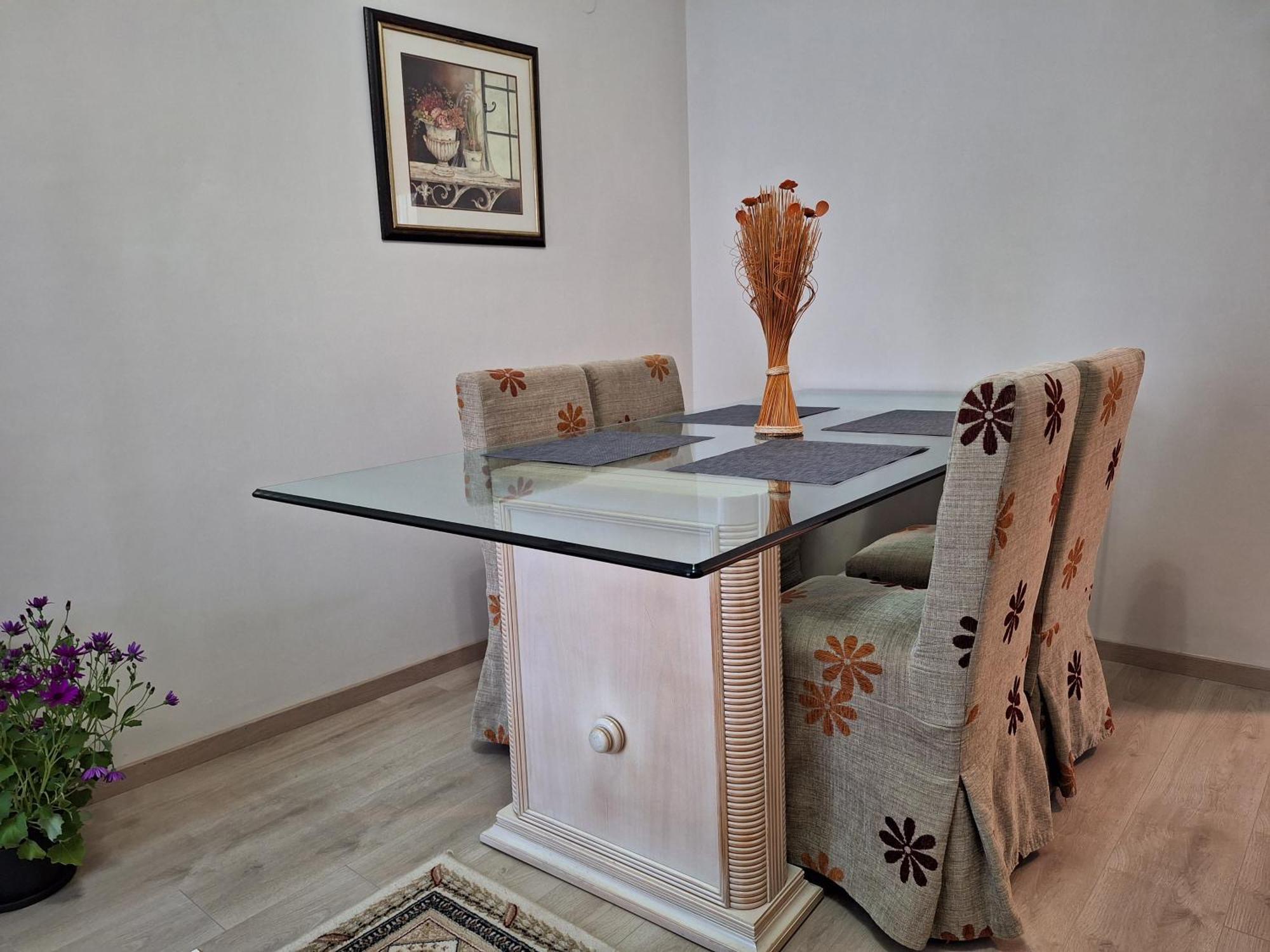 Asterios Apartment Thessaloniki