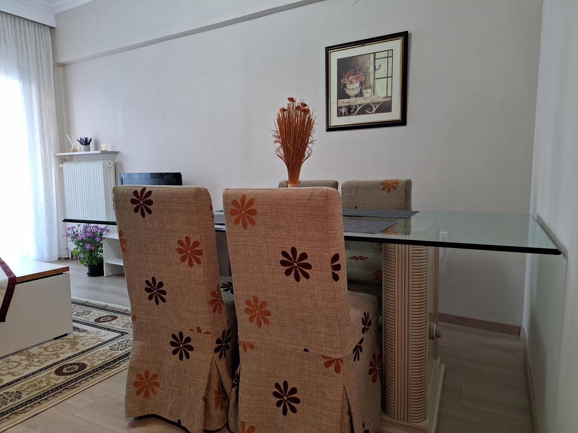 Apartment Asterios