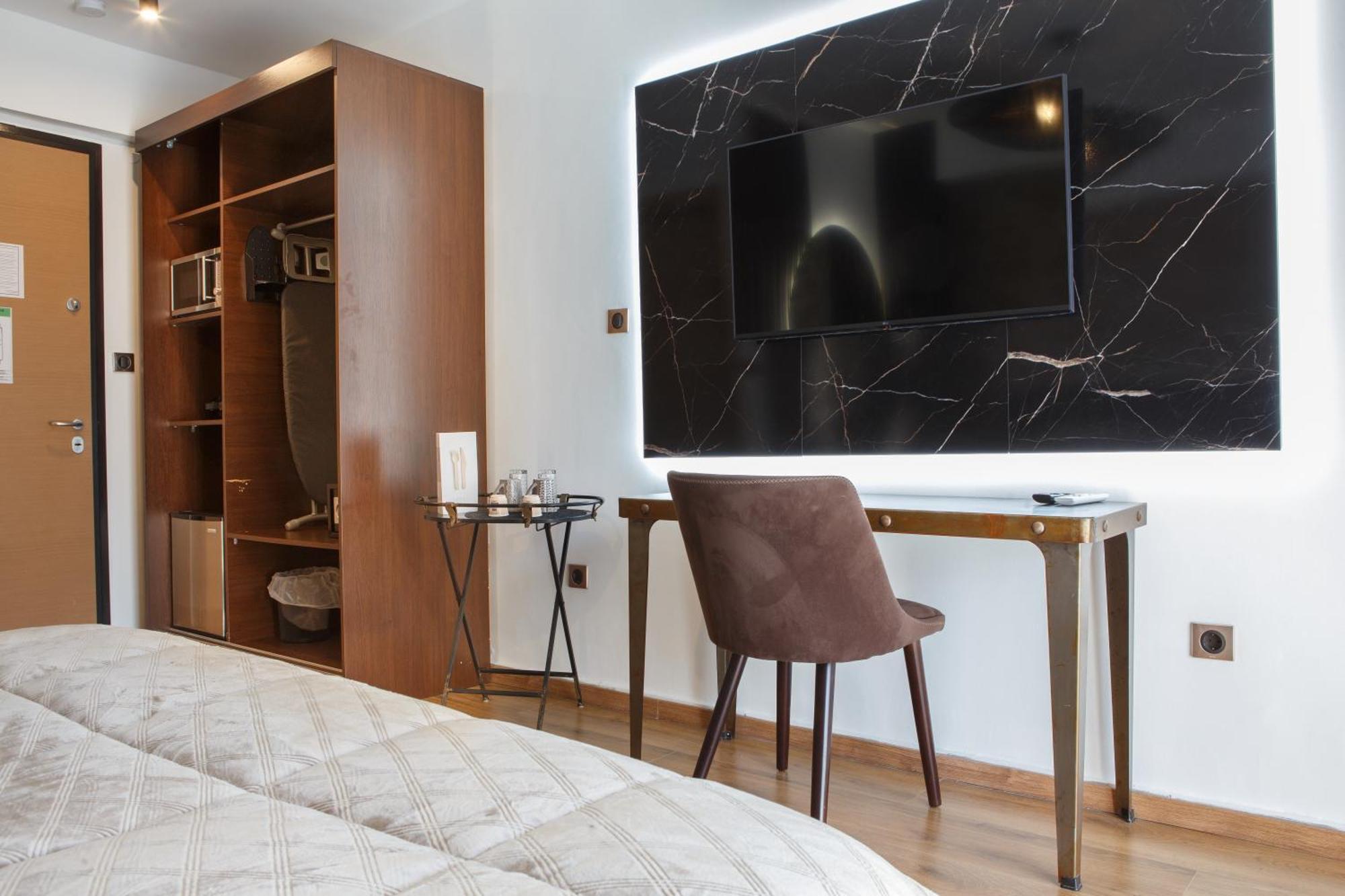 Limani Comfort Appartement *