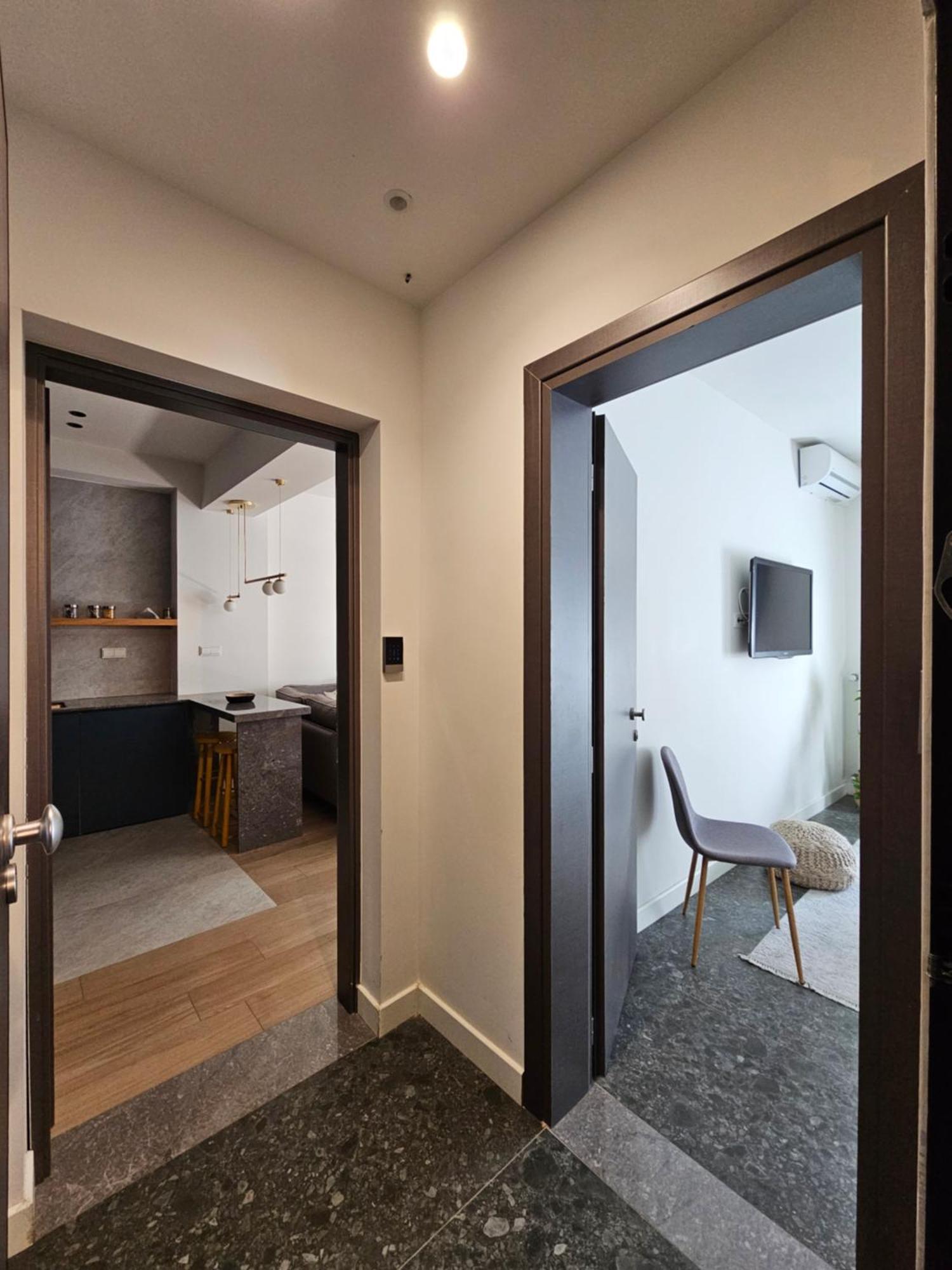 Apartment One By Skg