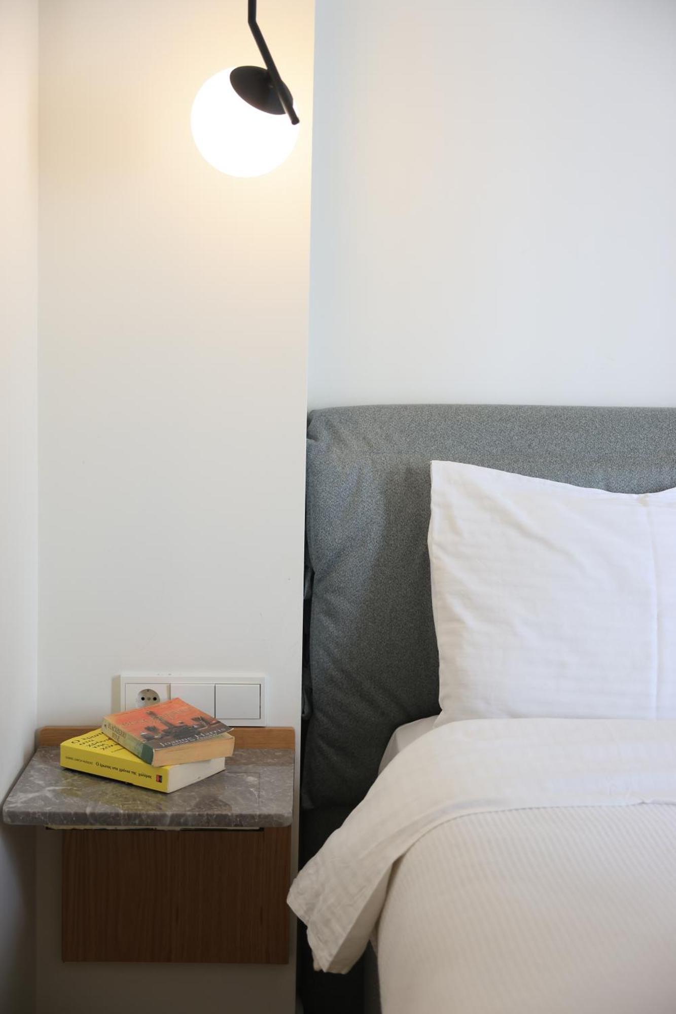 Apartment One By Skg Thessaloniki