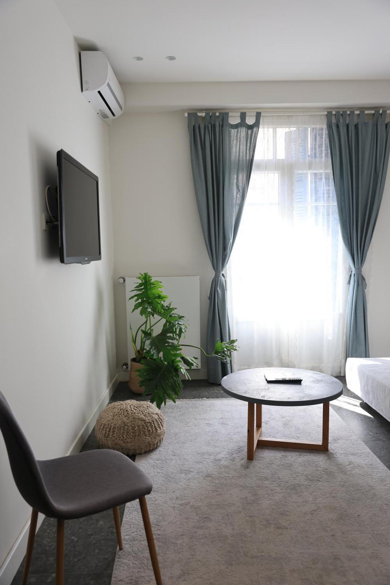 One By Skg Apartment Thessaloniki