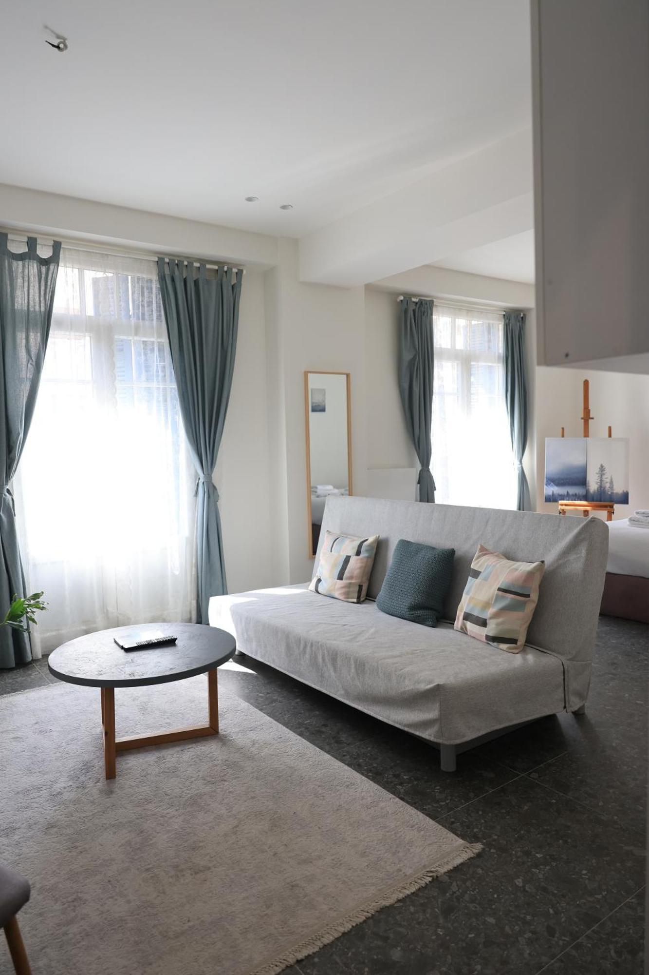 Apartment One By Skg Thessaloniki