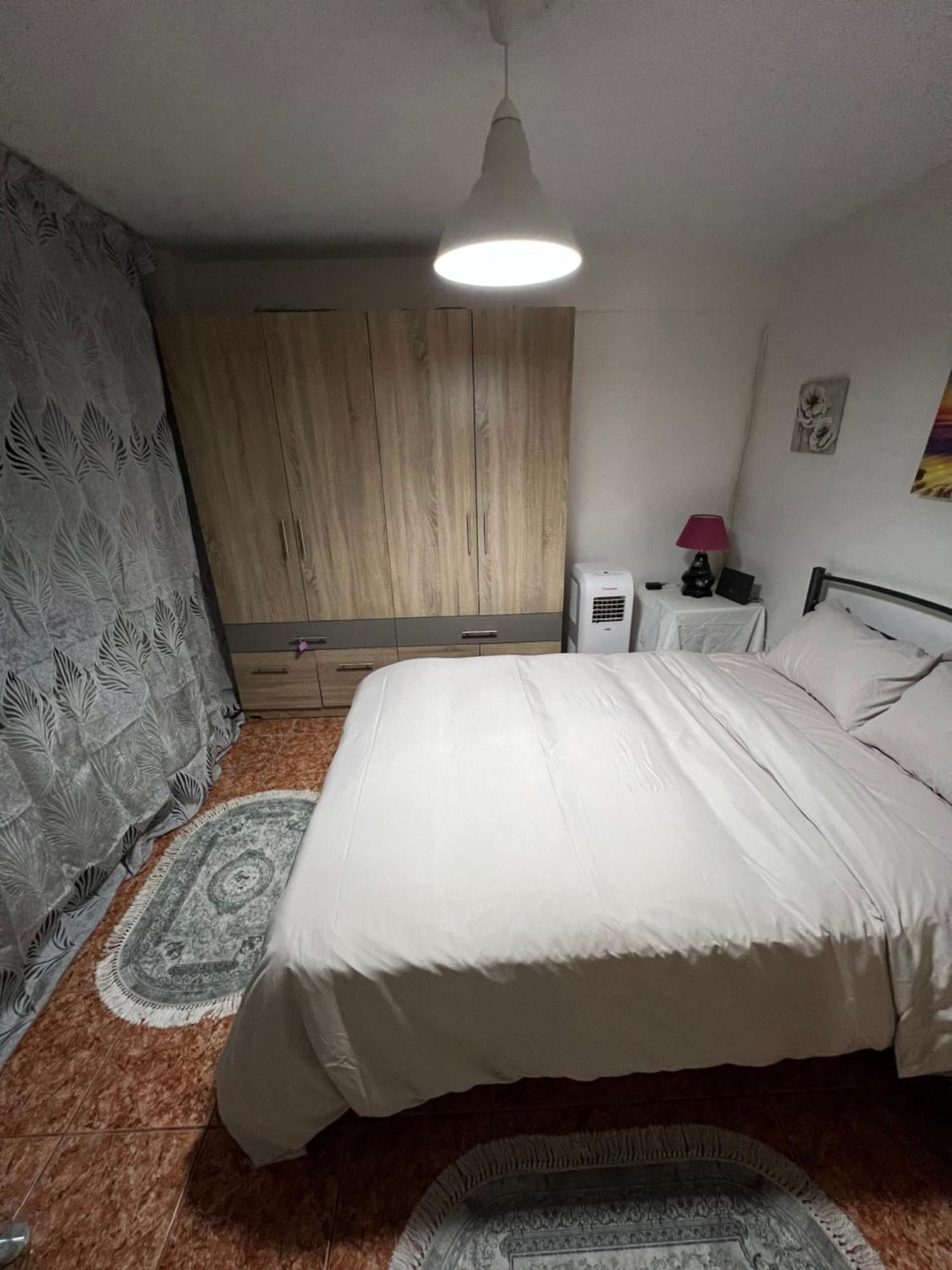 Apartment Queen Olgas Street