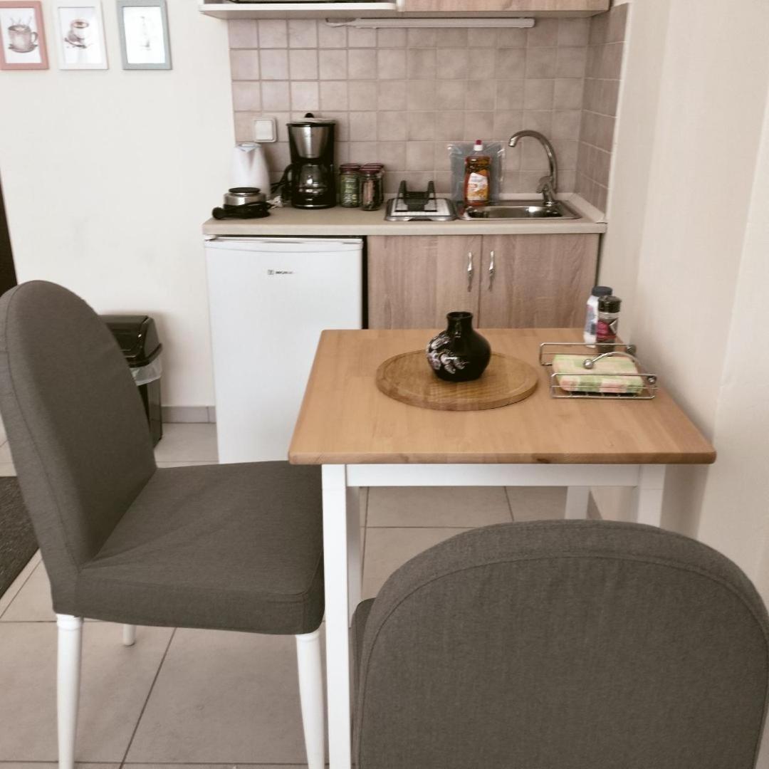 Urban Deluxe Ad Daire *