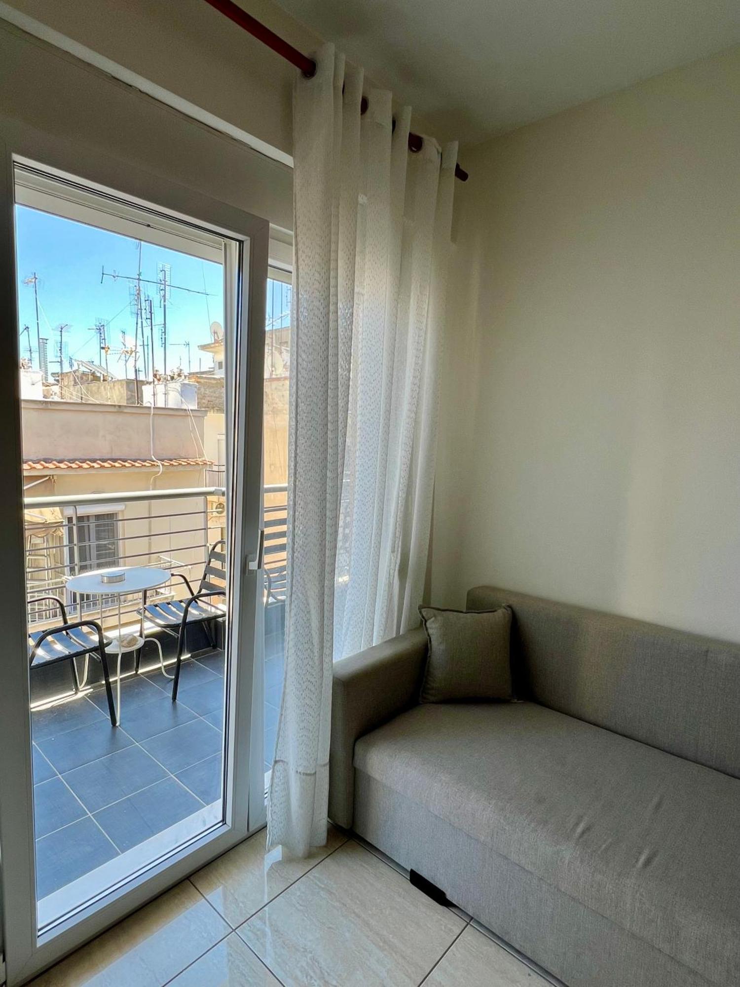 Apartamento Syggrou Project 6