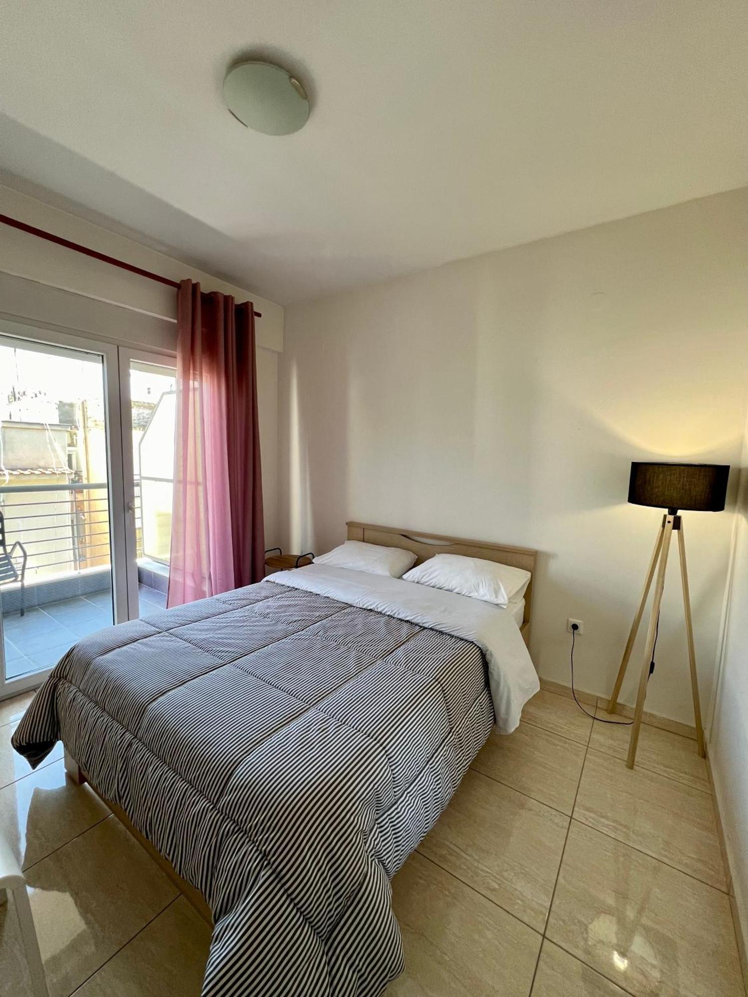 Syggrou Project 6 Apartamento *