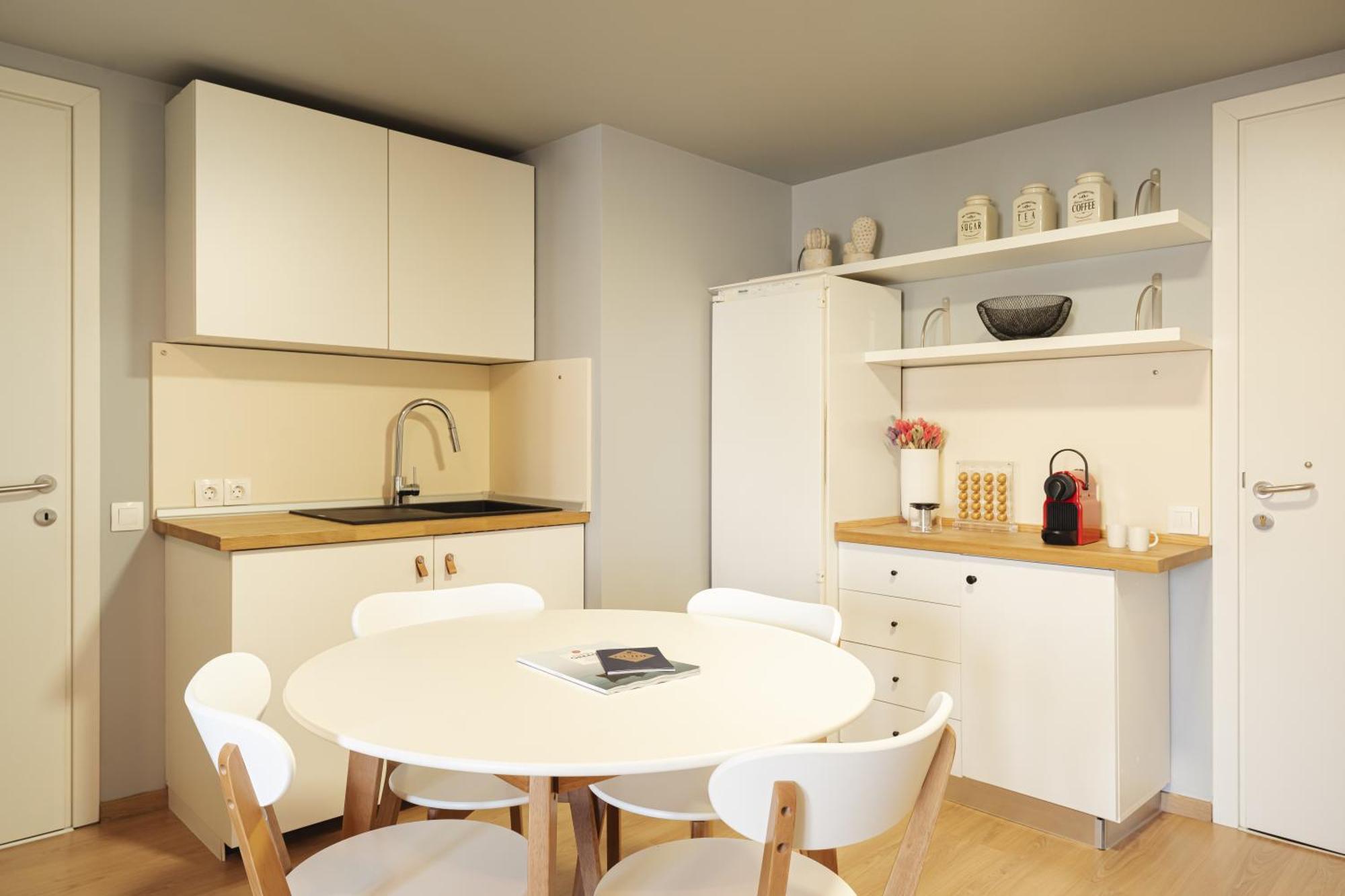 Aristotelous 22 Appartement *