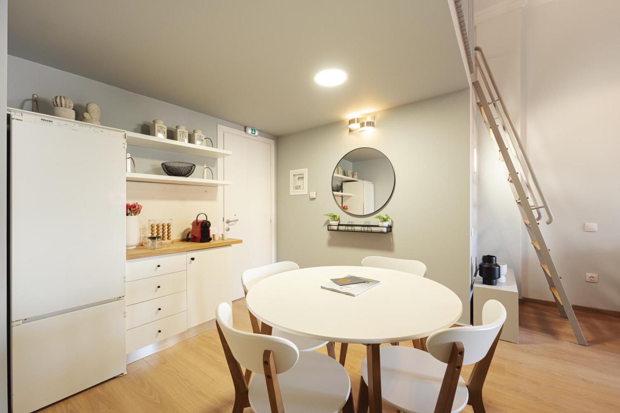Appartement Aristotelous 22 *