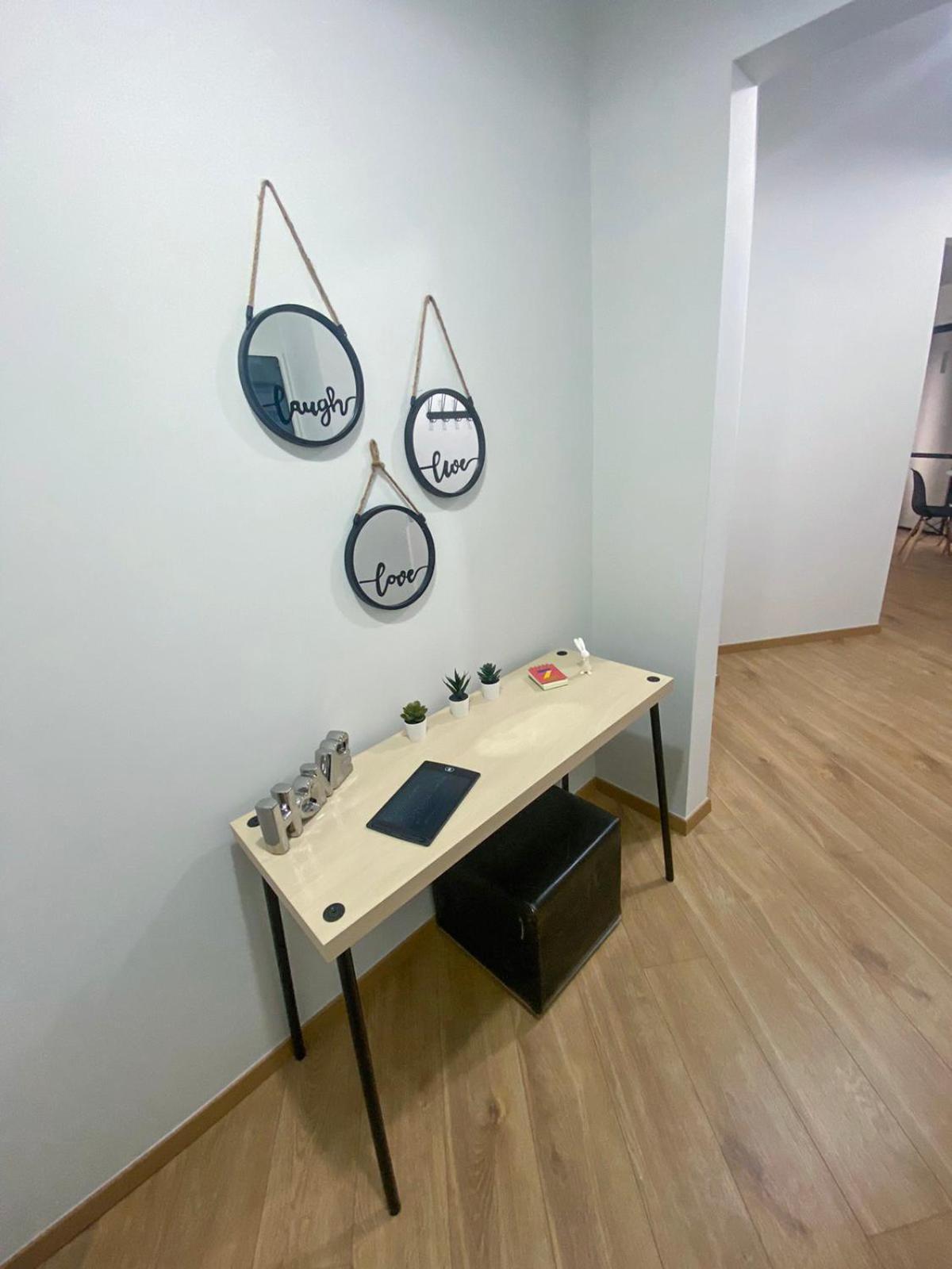 Agias Sofias Svolou Center 2