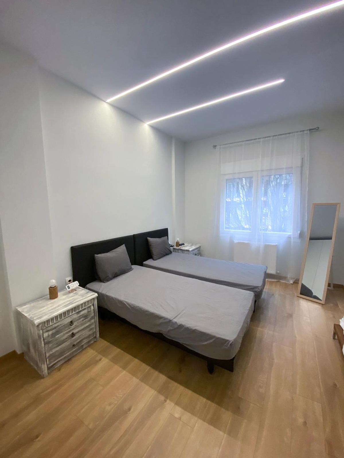 Agias Sofias Svolou Center 2 Căn hộ *
