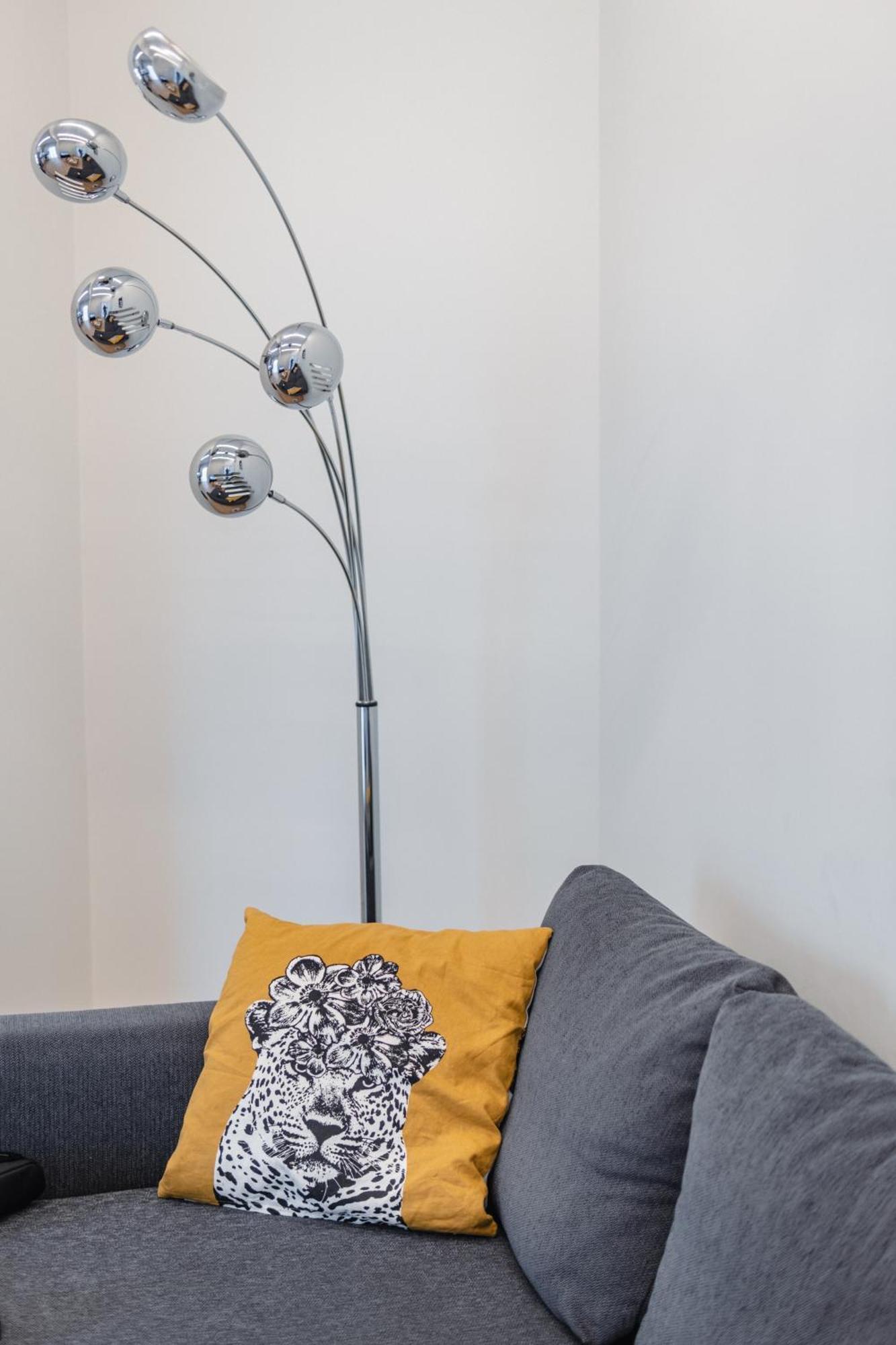 Agias Sofias Svolou Center 2 * Thessaloníki