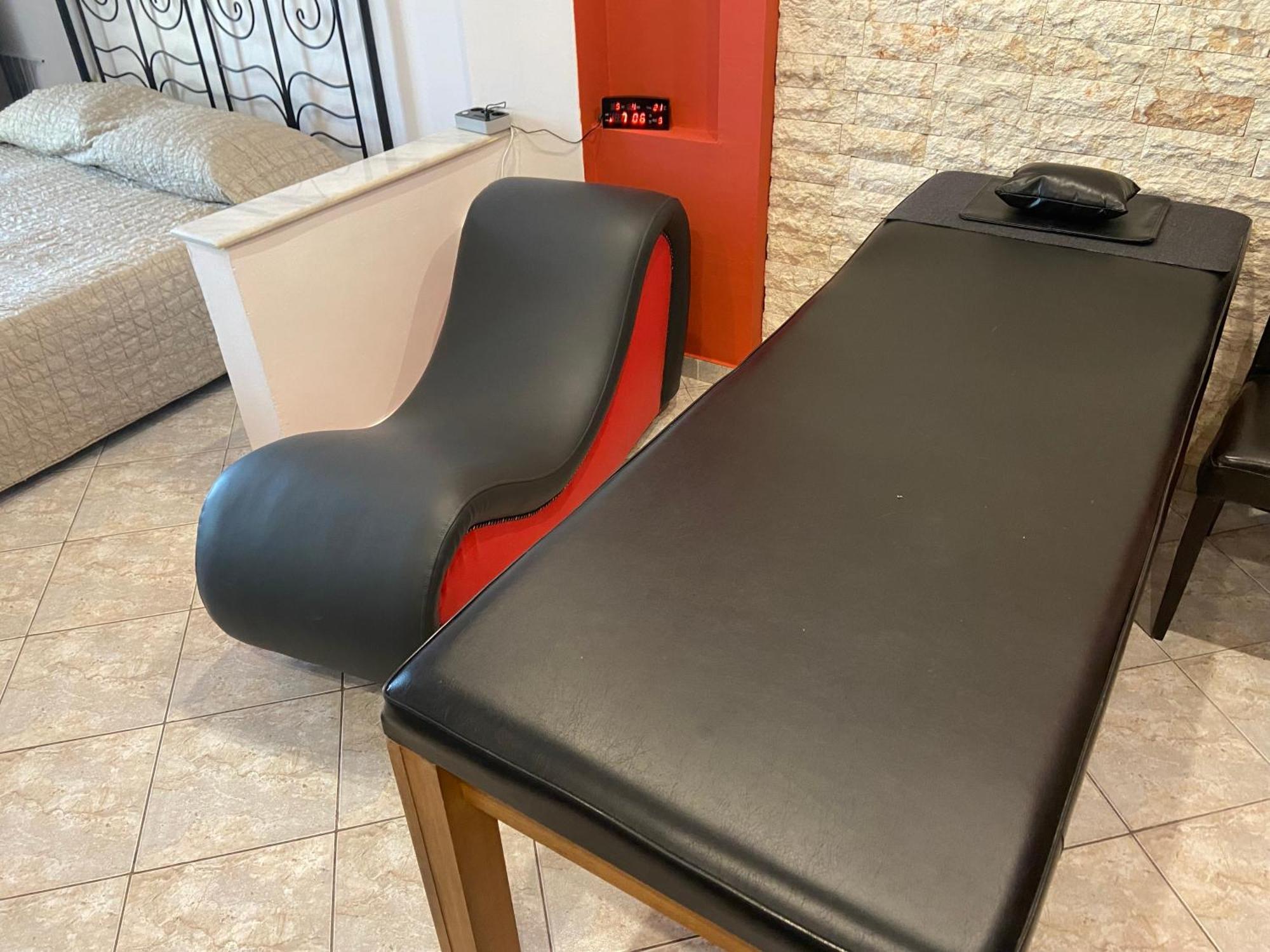 Afroditi Solarium/massage Selanik