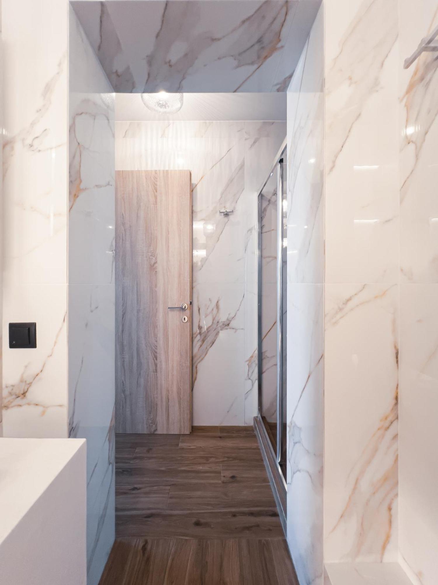 Homevision Okto Penthouse View - Super Appartement
