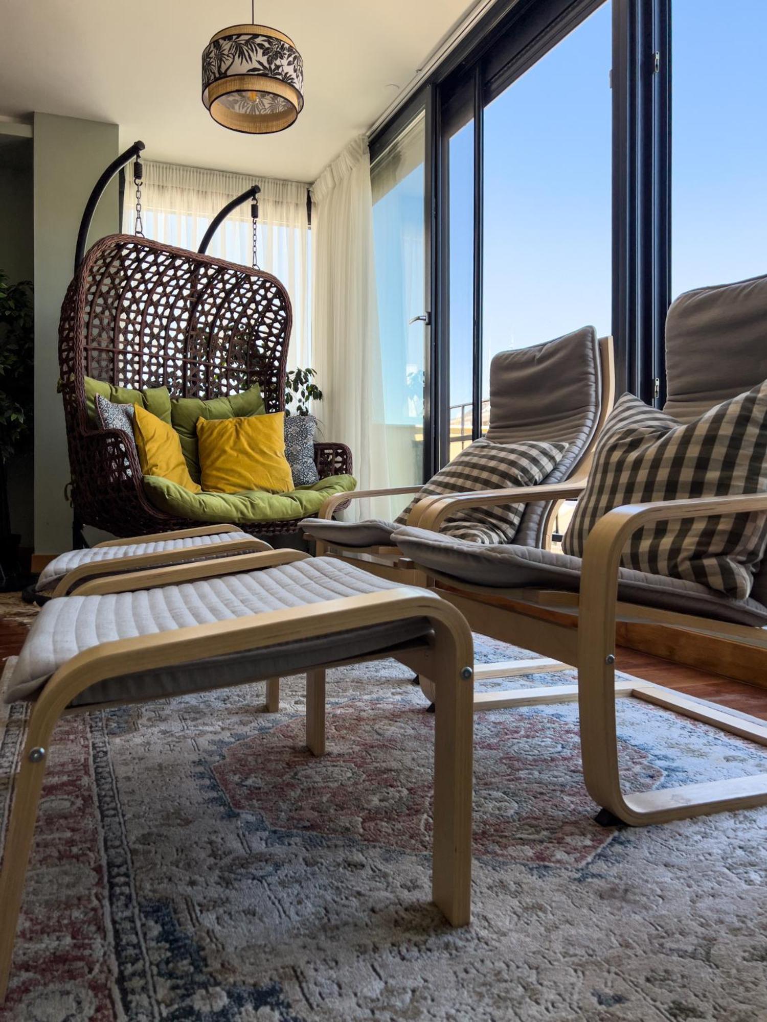 Apartment Homevision Okto Penthouse View - Super