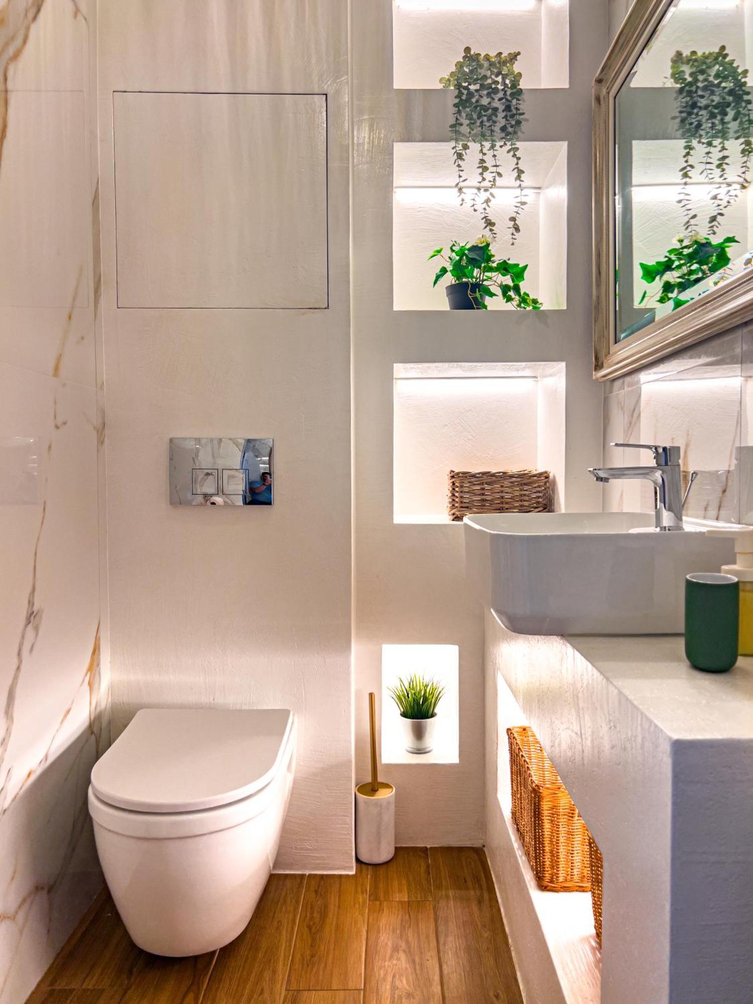 Homevision Okto Penthouse View - Super Apartment *