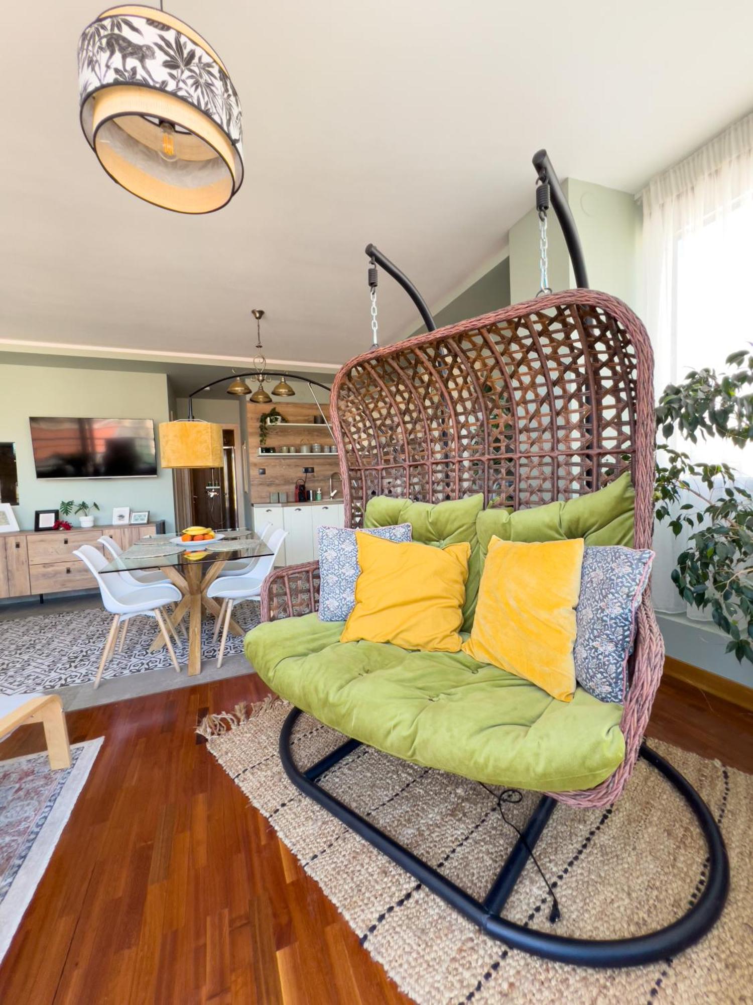 Homevision Okto Penthouse View - Super *