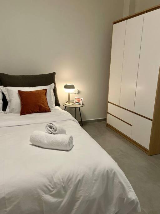 Apartment Sage Serenity Thessaloniki