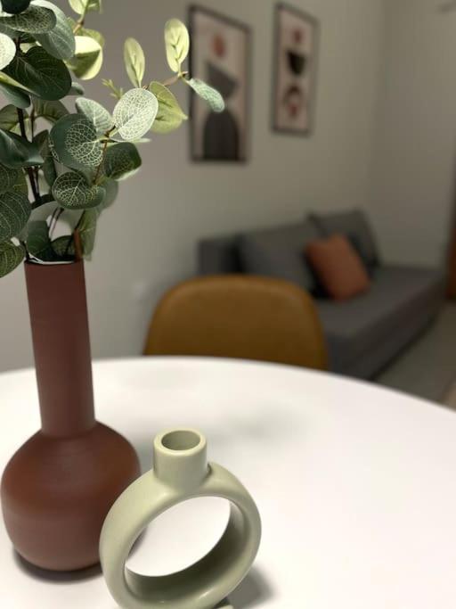 Sage Serenity Apartment *