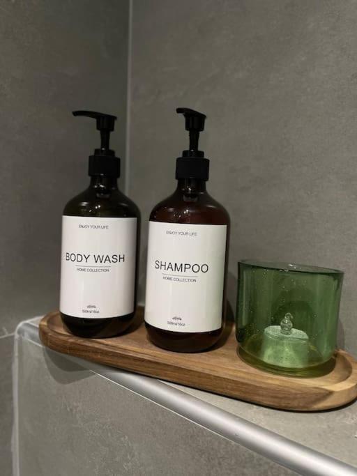 Sage Serenity Apartment *