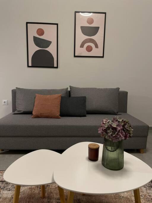 Apartment Sage Serenity Thessaloniki