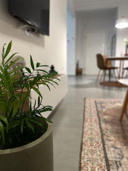 Sage Serenity Apartment