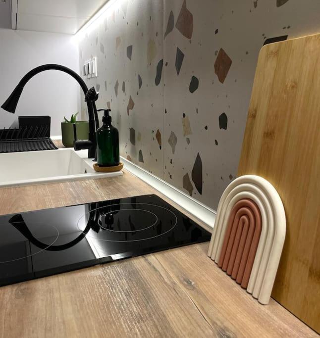 Sage Serenity Apartment