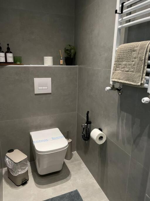 Apartment Sage Serenity Thessaloniki