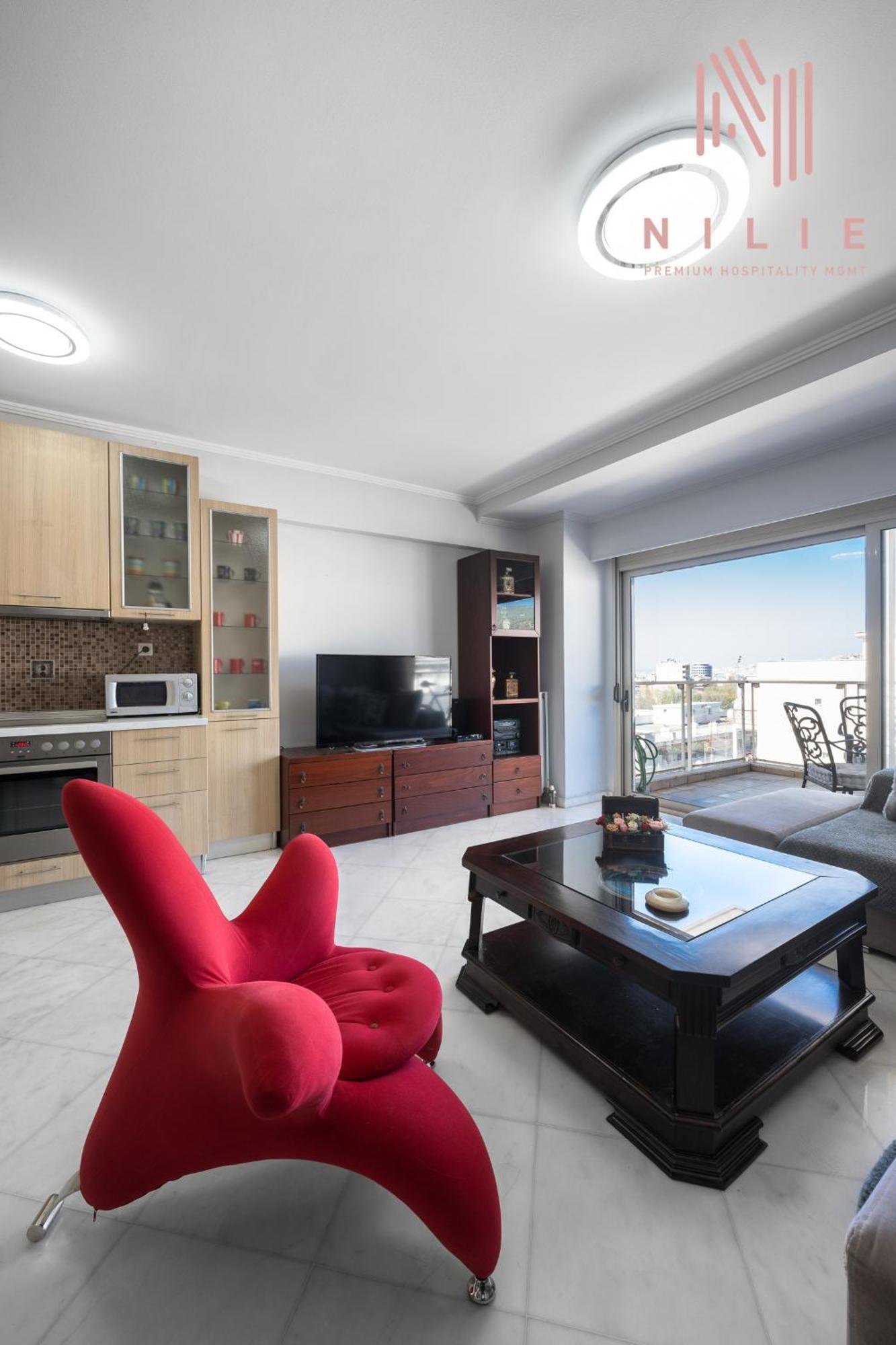Estrella, Nilie Hospitality Mgmt Apartment