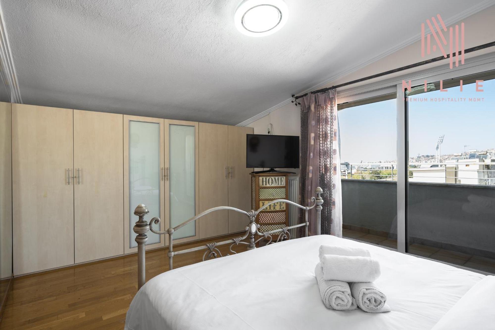 Estrella, Nilie Hospitality Mgmt Apartment