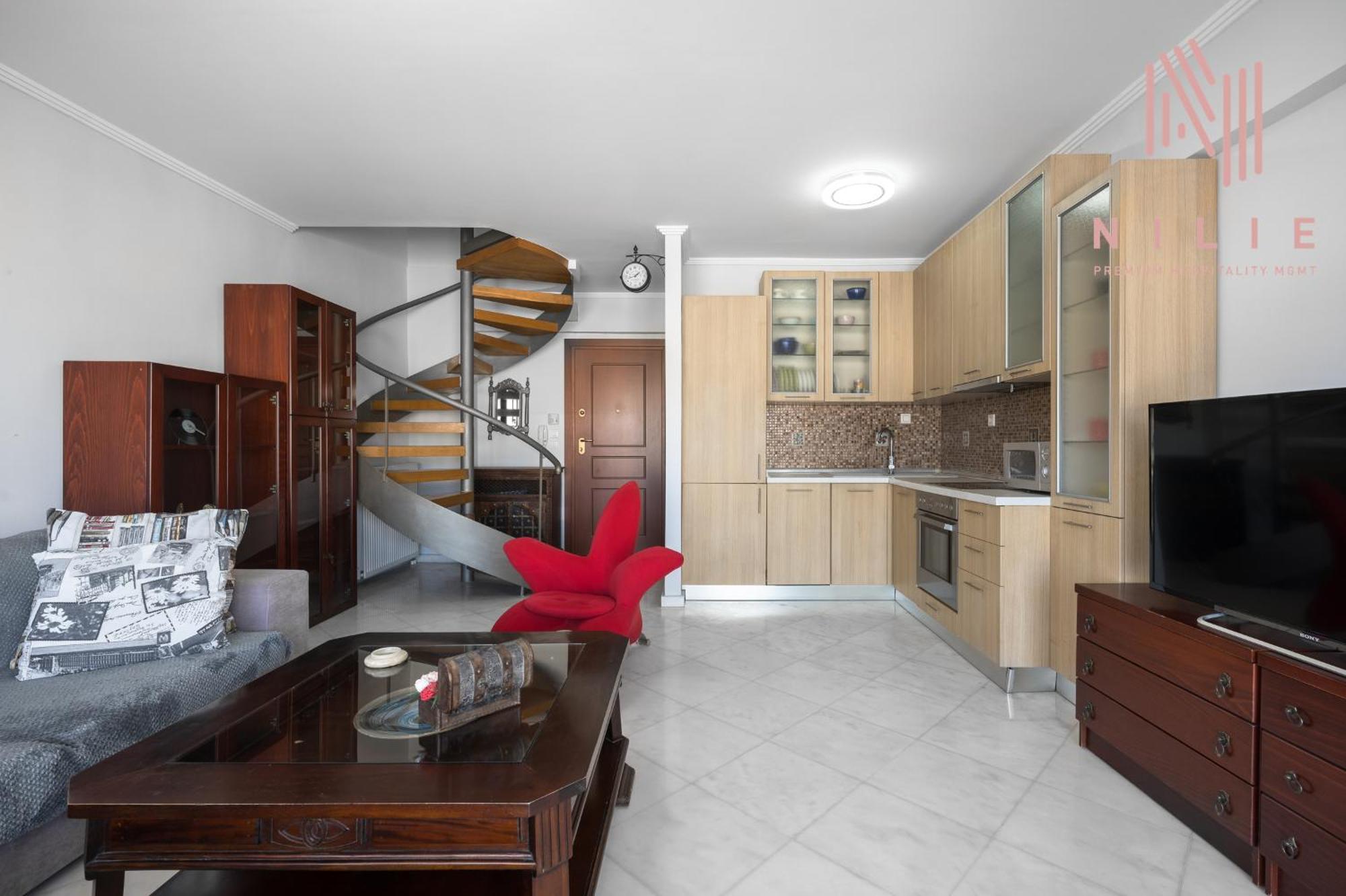 Estrella, Nilie Hospitality Mgmt Apartment