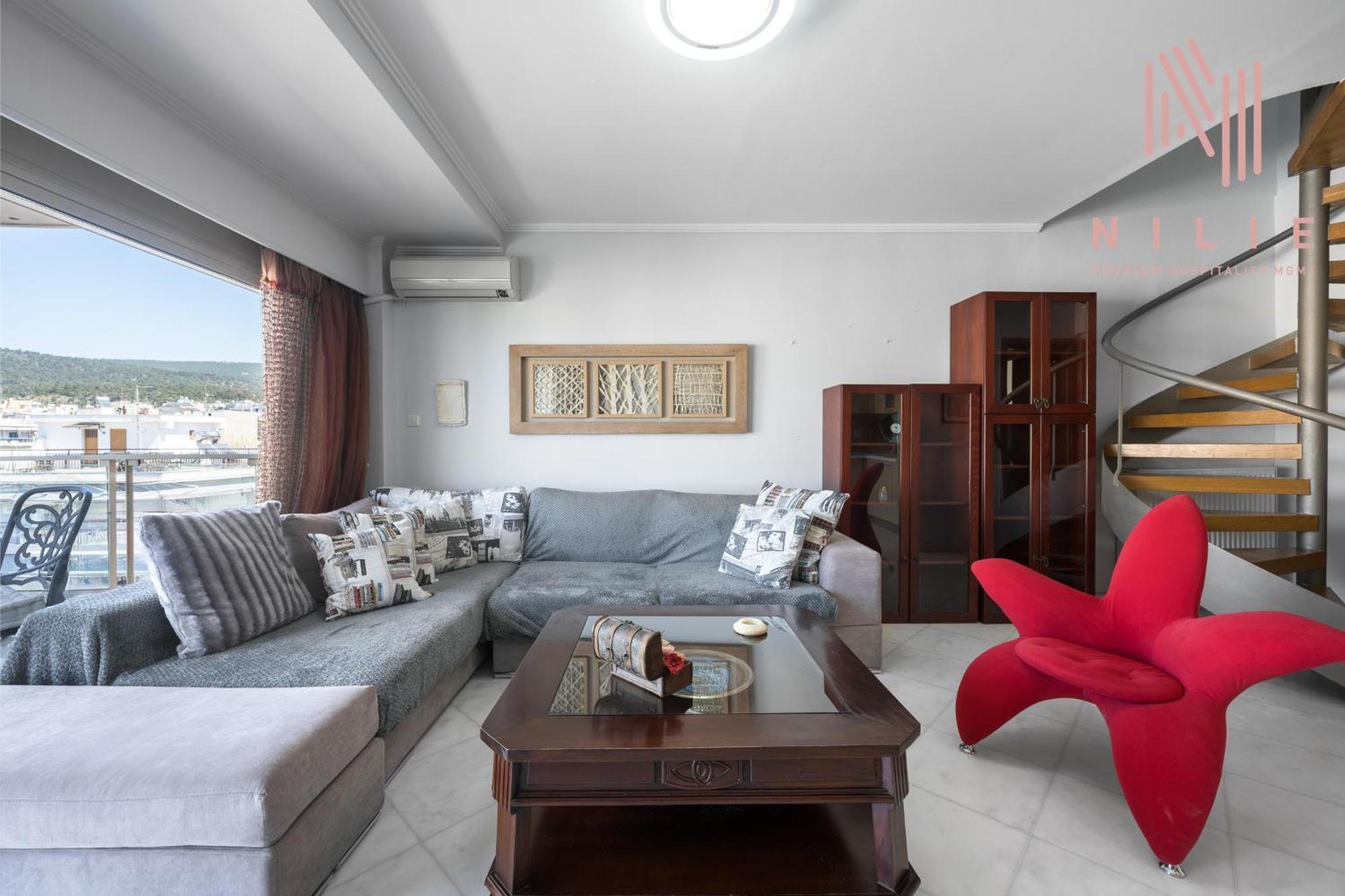 Apartment Estrella, Nilie Hospitality Mgmt Thessaloniki