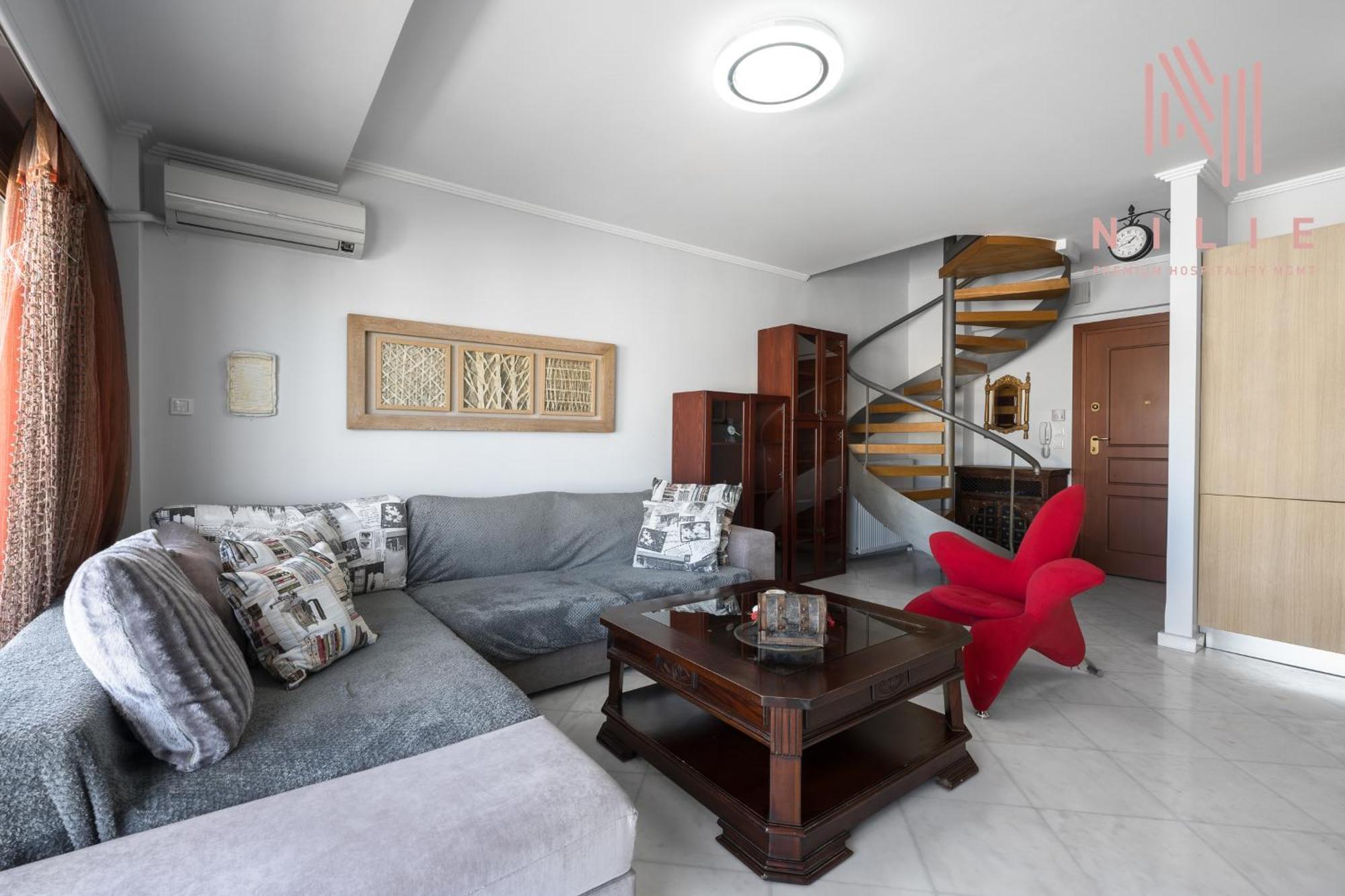 Estrella, Nilie Hospitality Mgmt Apartment