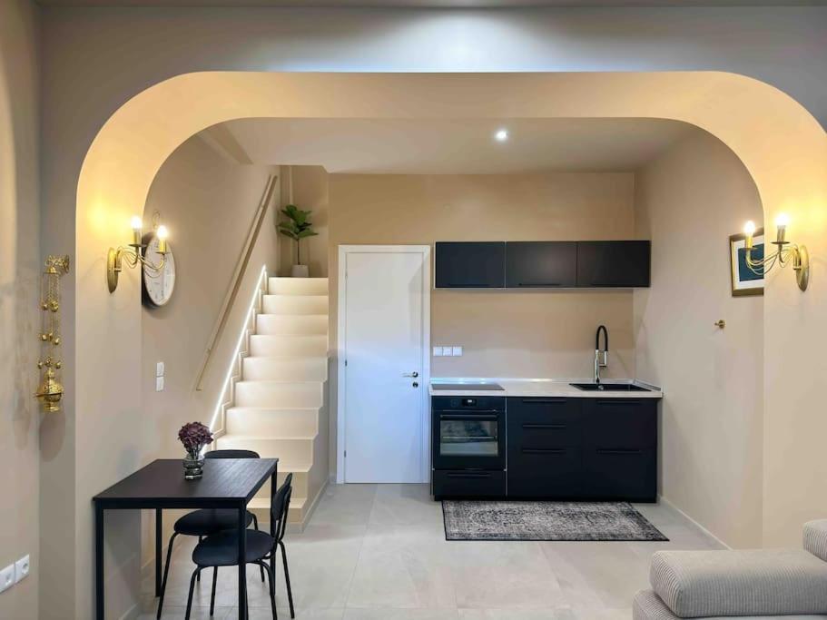 Loft Galatea Thessaloníki