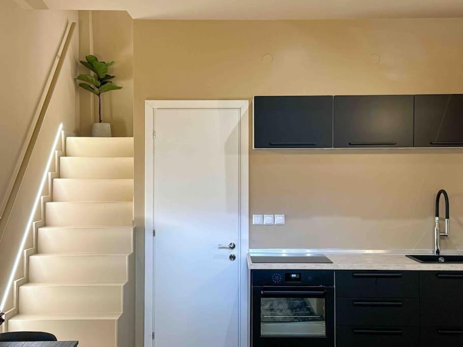 Căn hộ Loft Galatea