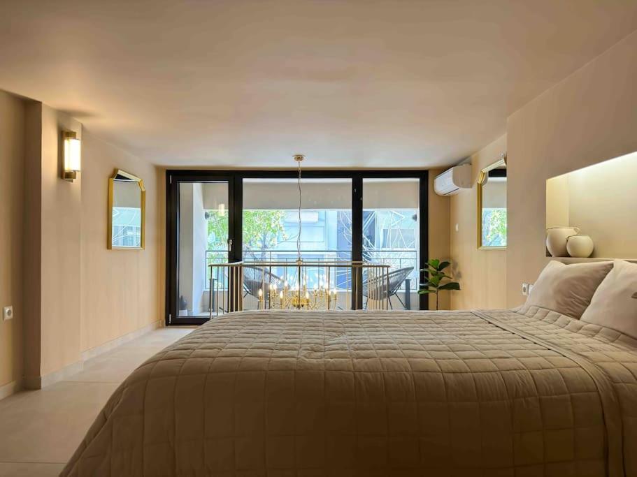 Loft Galatea