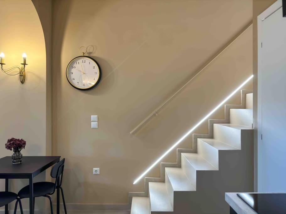 Loft Galatea * Thessaloníki