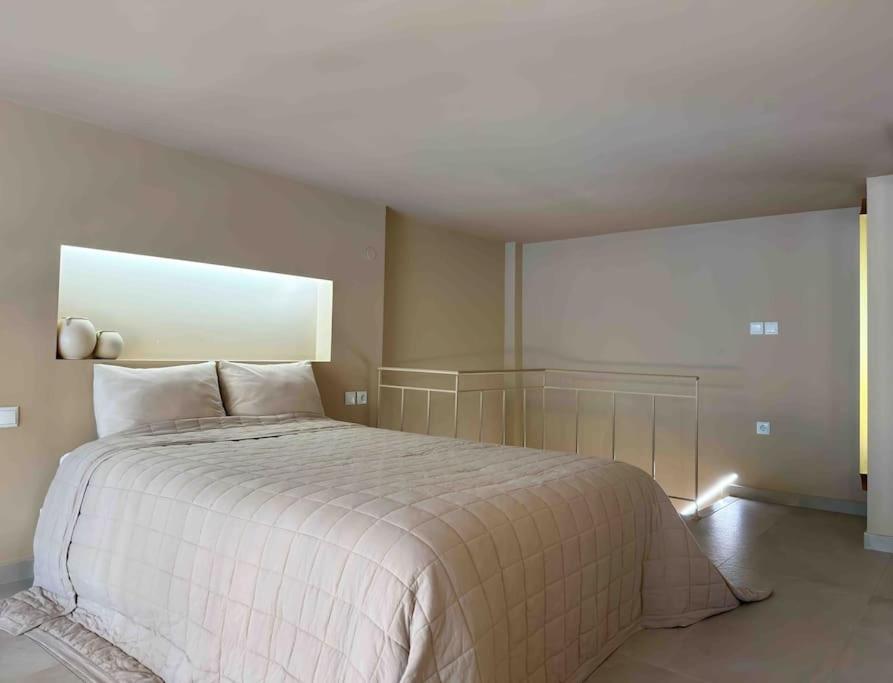 Căn hộ Loft Galatea