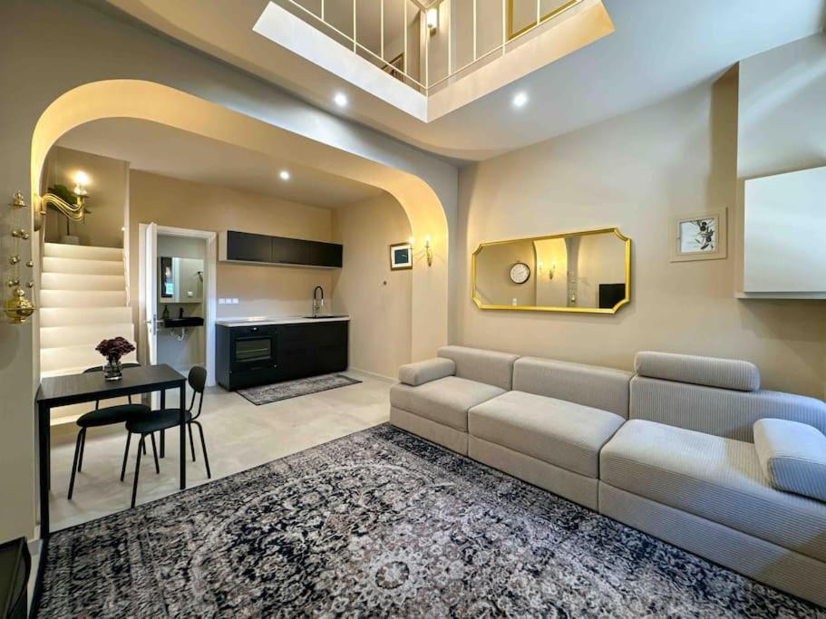 Loft Galatea Apartment *