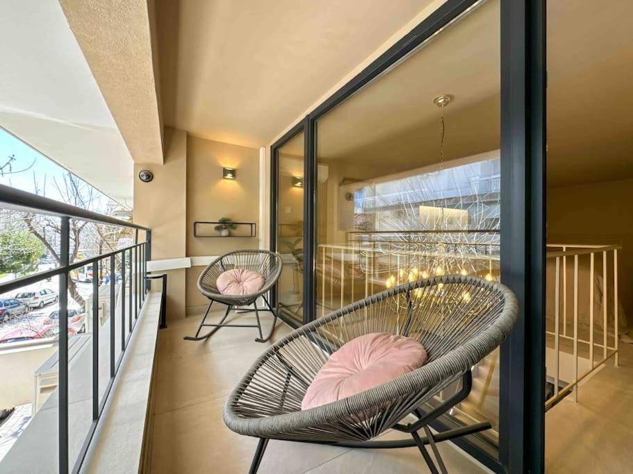 Căn hộ Loft Galatea
