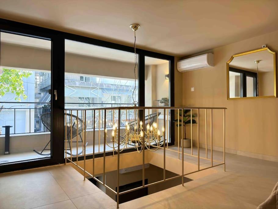 Loft Galatea Căn hộ Thessaloníki