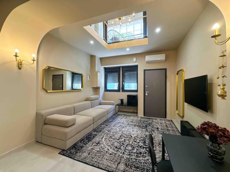 Loft Galatea Căn hộ *